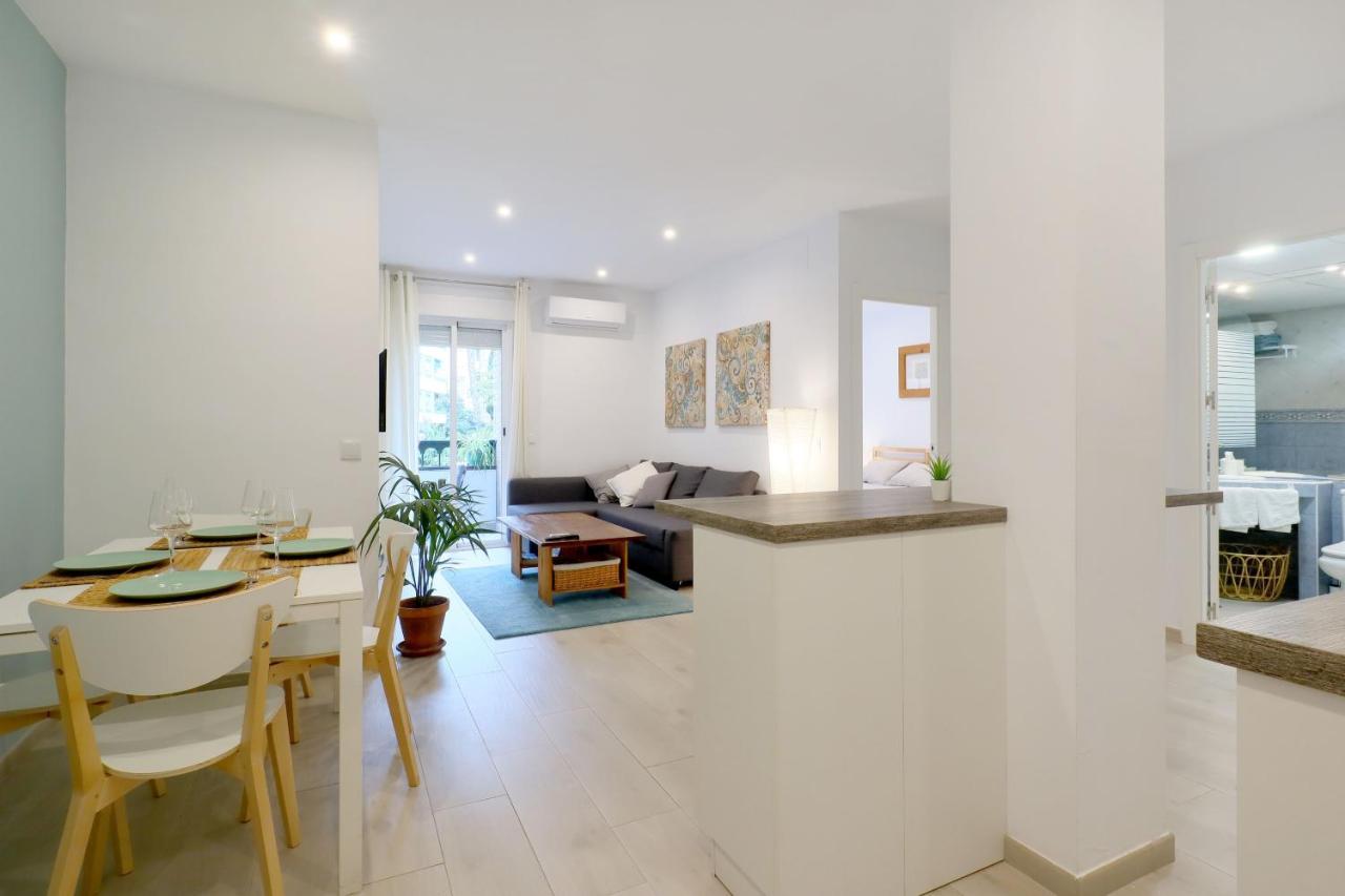 Apartamento Nuevo-Junto A Mezquita Кордова Екстер'єр фото