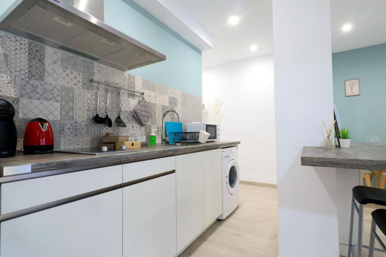 Apartamento Nuevo-Junto A Mezquita Кордова Екстер'єр фото