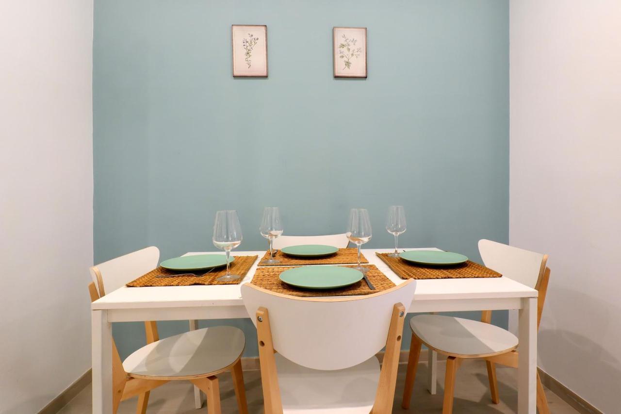 Apartamento Nuevo-Junto A Mezquita Кордова Екстер'єр фото
