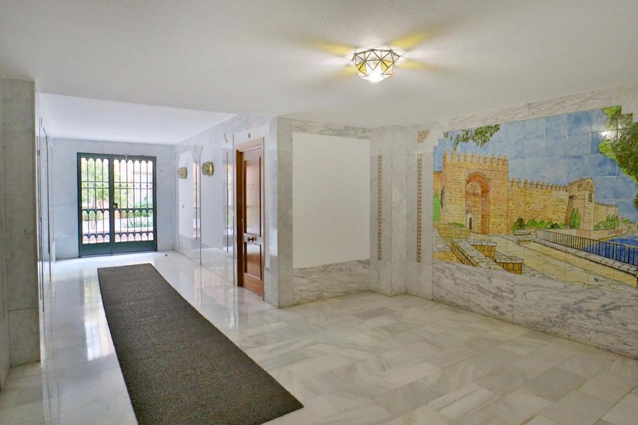 Apartamento Nuevo-Junto A Mezquita Кордова Екстер'єр фото