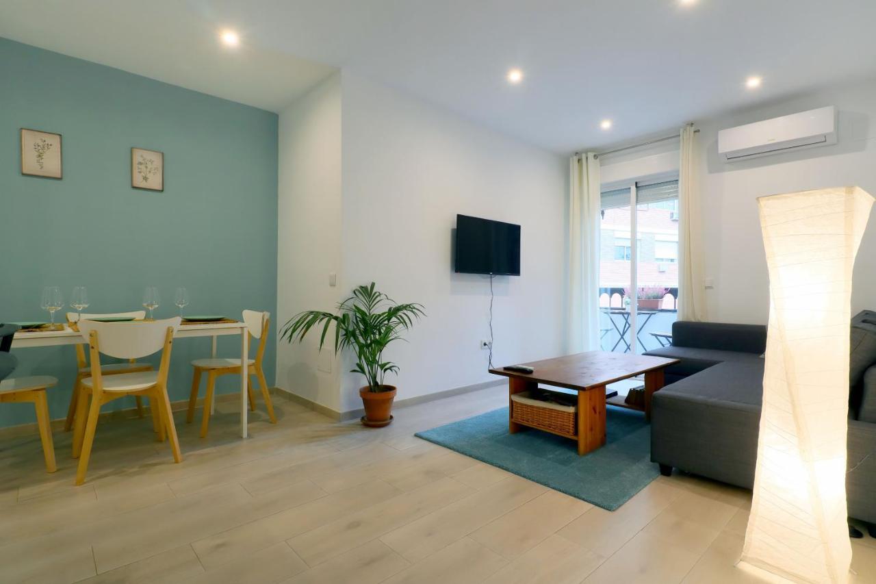 Apartamento Nuevo-Junto A Mezquita Кордова Екстер'єр фото