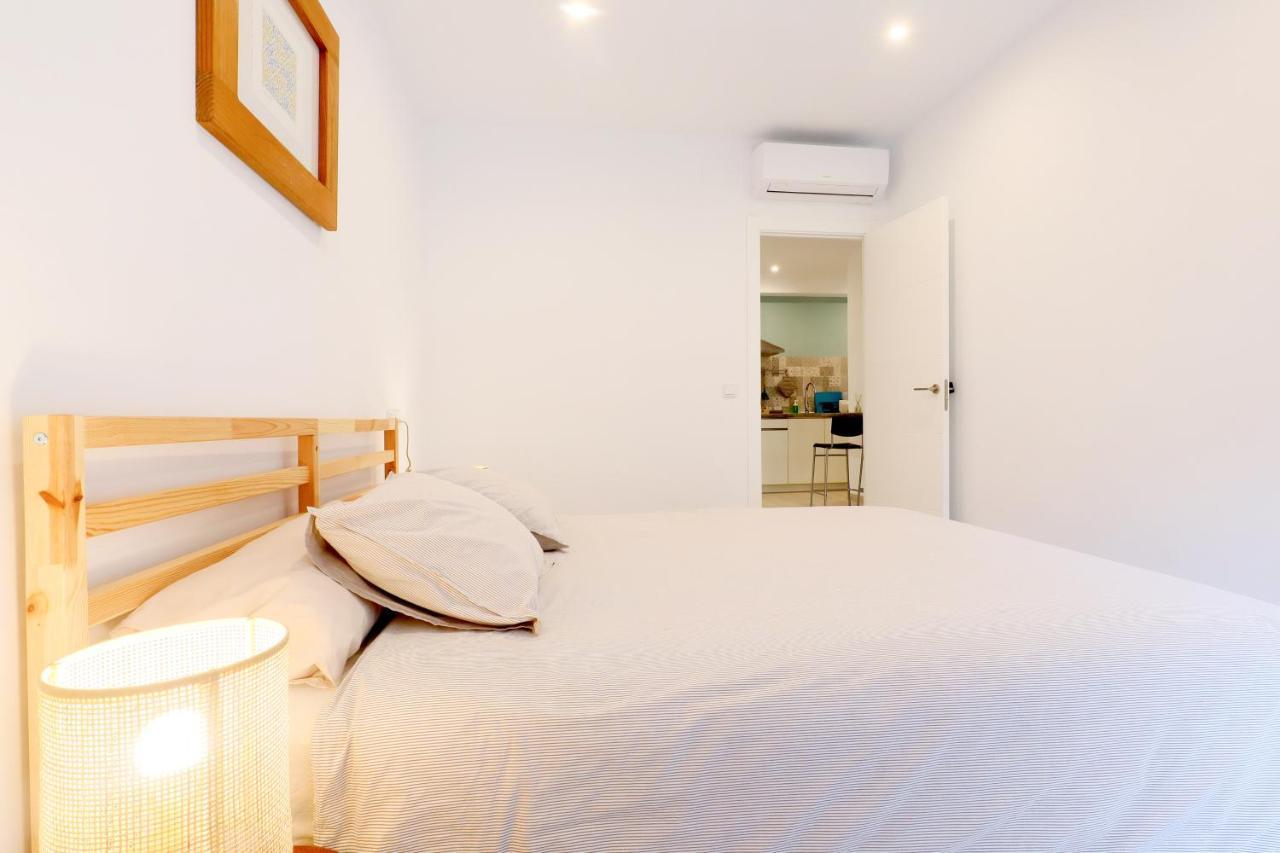 Apartamento Nuevo-Junto A Mezquita Кордова Екстер'єр фото