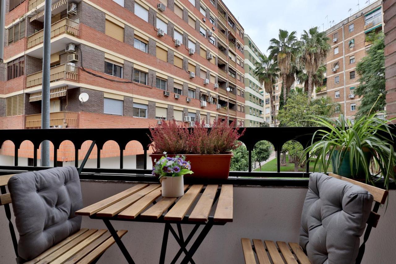 Apartamento Nuevo-Junto A Mezquita Кордова Екстер'єр фото
