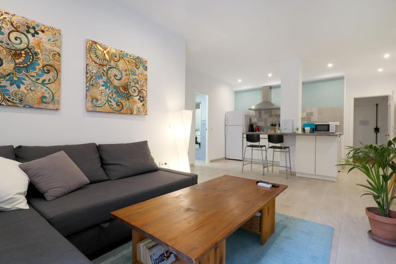 Apartamento Nuevo-Junto A Mezquita Кордова Екстер'єр фото